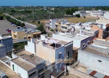 Vista - Independent house via Risorgimento, Tuglie - photo 24