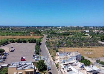 Vista - Independent house via Risorgimento, Tuglie - photo 25