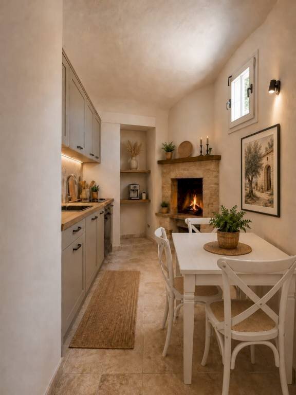 Cucina - Independent house via Immacolata, Alliste - photo 2