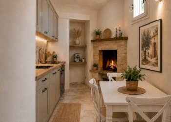 Cucina - Independent house via Immacolata, Alliste - photo 2
