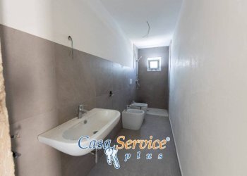 Bagno - Independent house via Immacolata, Alliste - photo 4