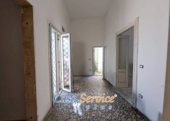 Stanza non arredata - Independent house via Immacolata, Alliste - photo 8
