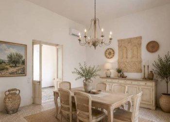 Salone - Independent house via Immacolata, Alliste - photo 9