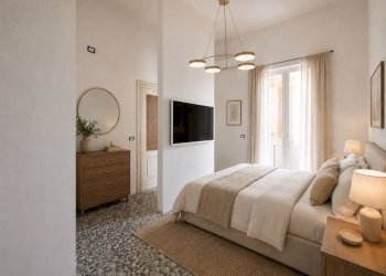 Camera da letto - Independent house via Immacolata, Alliste - photo 11