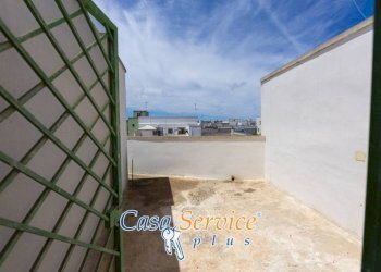 Terrazzo - Independent house via Immacolata, Alliste - photo 16