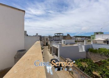 Vista - Independent house via Immacolata, Alliste - photo 17