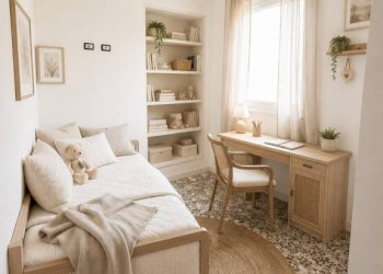 Camera da letto - Independent house via Immacolata, Alliste - photo 18