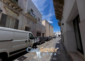 Zona - Independent house via Immacolata, Alliste - photo 22