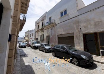 Zona - Independent house via Immacolata, Alliste - photo 23
