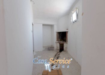 Stanza non arredata - Independent house via Immacolata, Alliste - photo 26