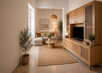 Salone - Independent house via Immacolata, Alliste - photo 27