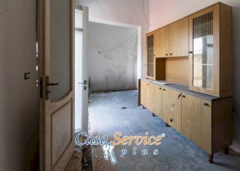 Stanza non arredata - Independent house via Immacolata, Alliste - photo 28
