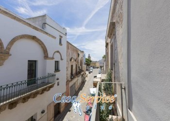 Vista - Independent house via Immacolata, Alliste - photo 32