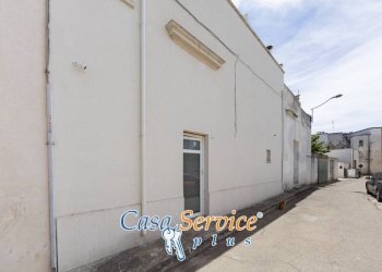 Zona - Independent house via Immacolata, Alliste - photo 33