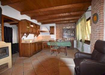 Salone - Casa indipendente strada di Rocca de' Baldi, 10, Mondovì - foto 18