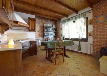 Salone - Casa indipendente strada di Rocca de' Baldi, 10, Mondovì - foto 19