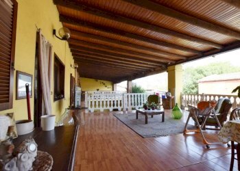 Terrazzo - Casa indipendente strada di Rocca de' Baldi, 10, Mondovì - foto 21