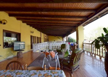 Terrazzo - Casa indipendente strada di Rocca de' Baldi, 10, Mondovì - foto 22