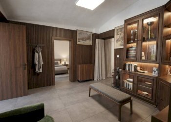Ingresso - Casa indipendente strada di Rocca de' Baldi, 10, Mondovì - foto 25