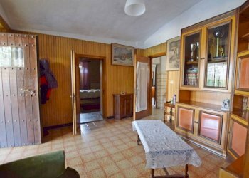 Ingresso - Casa indipendente strada di Rocca de' Baldi, 10, Mondovì - foto 26