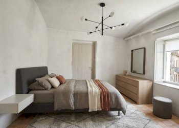 Camera da letto - Casa indipendente strada di Rocca de' Baldi, 10, Mondovì - foto 29