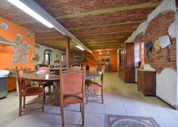 Taverna - Casa indipendente strada di Rocca de' Baldi, 10, Mondovì - foto 35