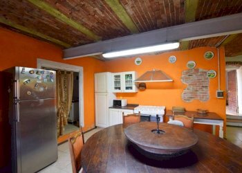 Taverna - Casa indipendente strada di Rocca de' Baldi, 10, Mondovì - foto 37