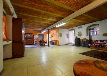 Taverna - Casa indipendente strada di Rocca de' Baldi, 10, Mondovì - foto 38