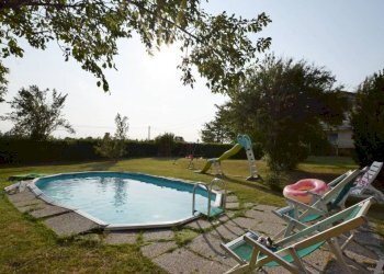 Piscina - Casa indipendente strada di Rocca de' Baldi, 10, Mondovì - foto 39