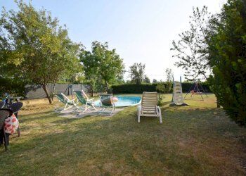 Piscina - Casa indipendente strada di Rocca de' Baldi, 10, Mondovì - foto 40