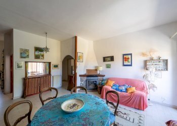 Foto 4 - Appartamento Via San Paolo della Croce
 
25, Monte Argentario - foto 4