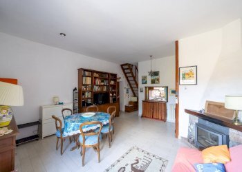 Foto 5 - Appartamento Via San Paolo della Croce
 
25, Monte Argentario - foto 5