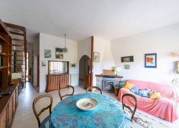 Foto 7 - Appartamento Via San Paolo della Croce
 
25, Monte Argentario - foto 7