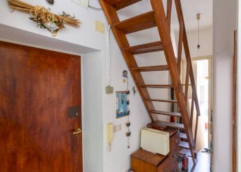 Foto 12 - Appartamento Via San Paolo della Croce
 
25, Monte Argentario - foto 12