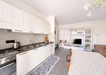Cucina - Appartamento via Susa, Carmagnola - foto 6