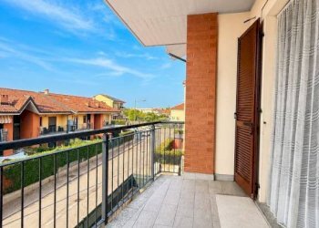 Terrazzo - Appartamento via Susa, Carmagnola - foto 8
