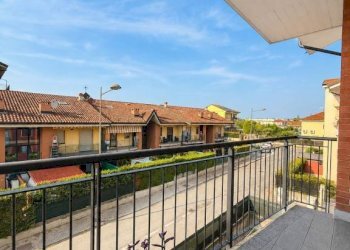 Balcone - Appartamento via Susa, Carmagnola - foto 9