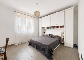 Camera da letto - Appartamento via Susa, Carmagnola - foto 10