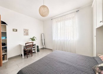 Camera da letto - Appartamento via Susa, Carmagnola - foto 11