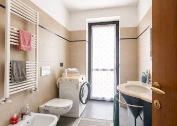 Bagno - Appartamento via Susa, Carmagnola - foto 13