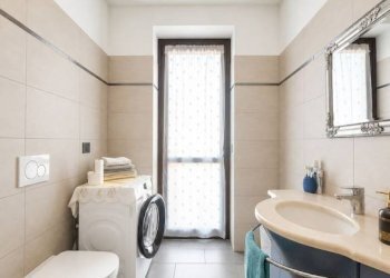 Bagno - Appartamento via Susa, Carmagnola - foto 14