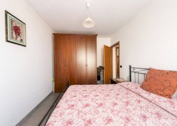 Camera da letto - Appartamento via Susa, Carmagnola - foto 16
