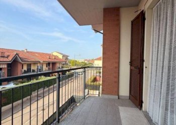 Terrazzo - Appartamento via Susa, Carmagnola - foto 17