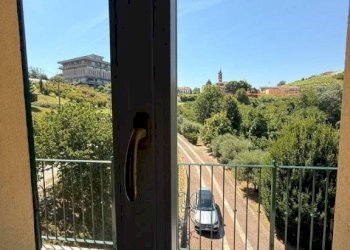 Vista - Three-room apartment Frazione San Rocco, 136, Montaldo Roero - photo 14