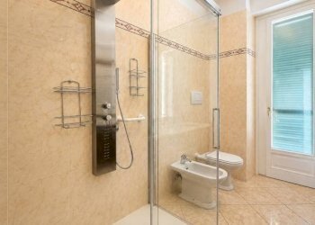 Bagno - Three-room apartment Frazione San Rocco, 136, Montaldo Roero - photo 18