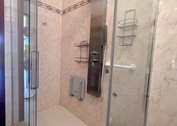 Bagno - Three-room apartment Frazione San Rocco, 136, Montaldo Roero - photo 20