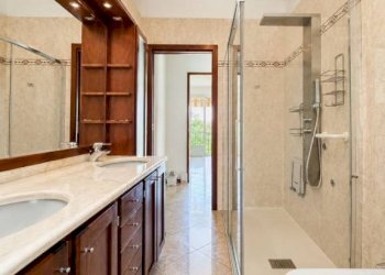 Bagno - Three-room apartment Frazione San Rocco, 136, Montaldo Roero - photo 21