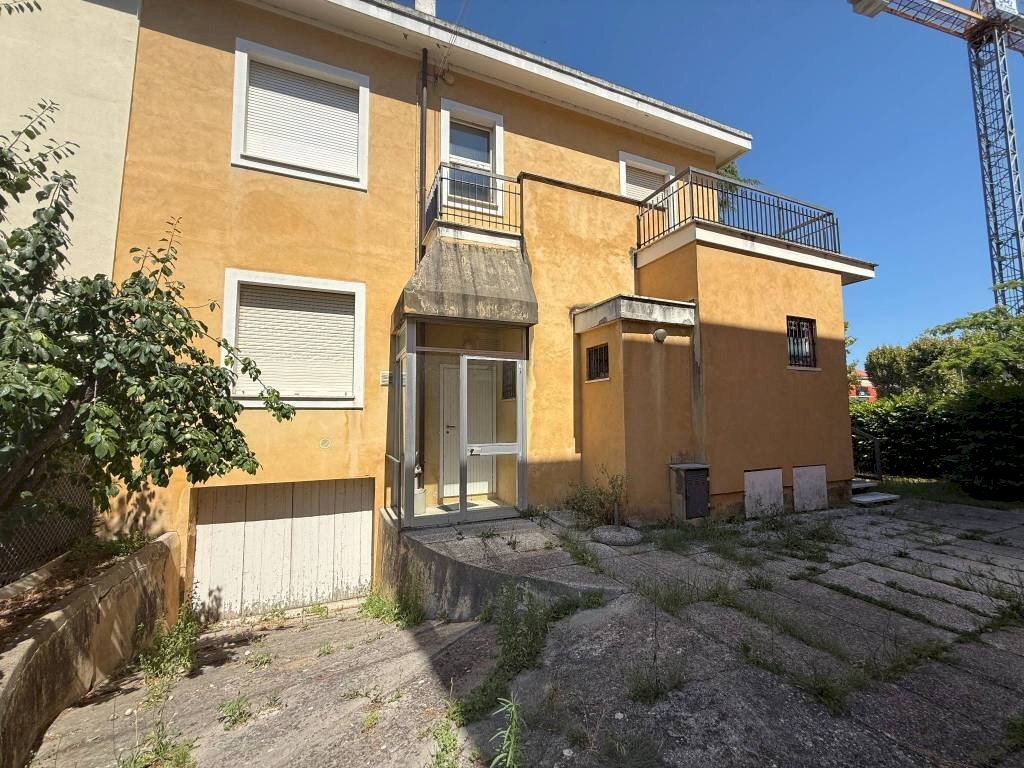 Facciata - Independent house via Forlani, Morciano di Romagna - photo 3