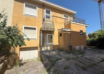Facciata - Independent house via Forlani, Morciano di Romagna - photo 3