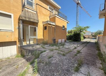 Giardino - Independent house via Forlani, Morciano di Romagna - photo 4